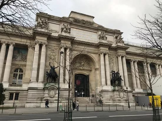 Palais de la Decouverte
