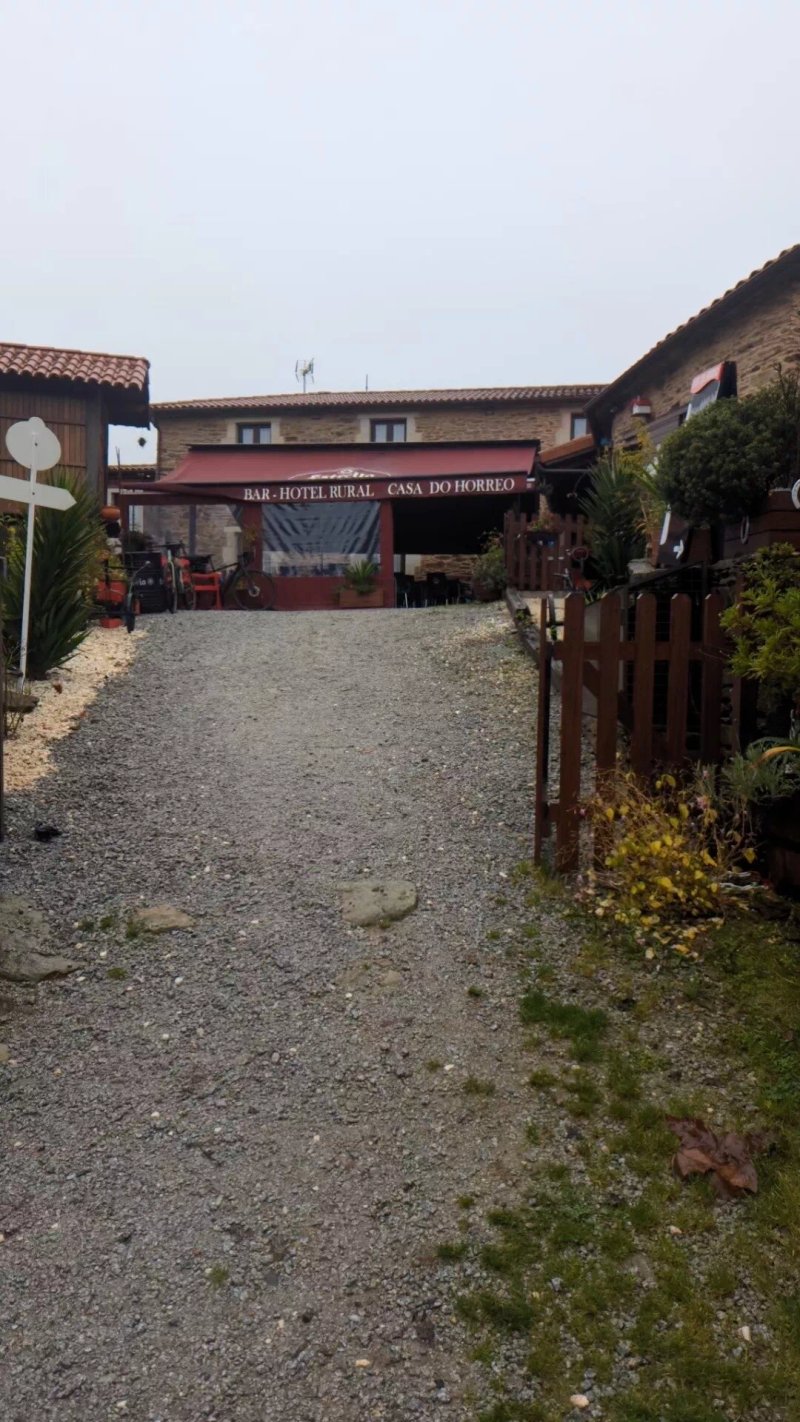 Casa do Horreo