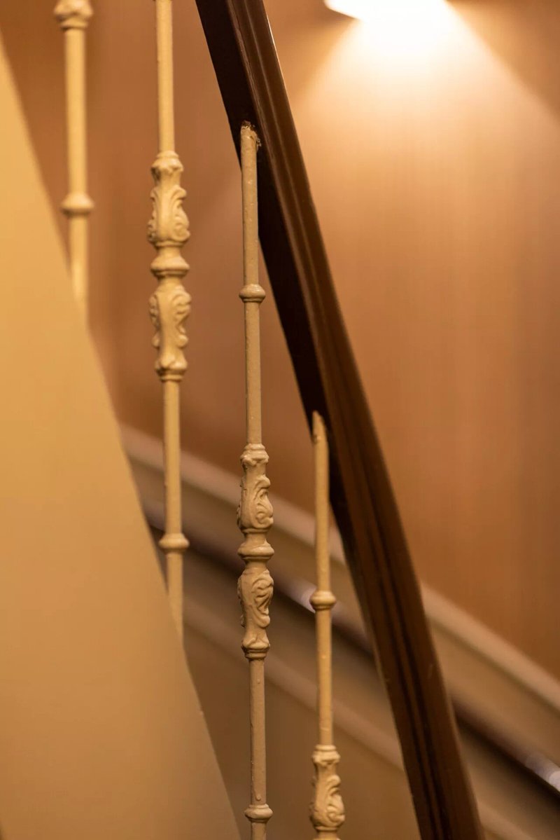 Maurits Apartments & Suites