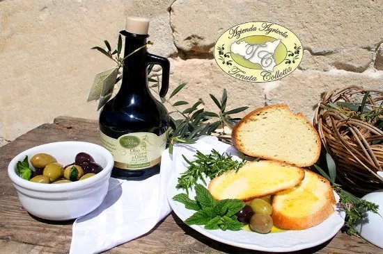 Azienda Agricola Tenuta Collotta