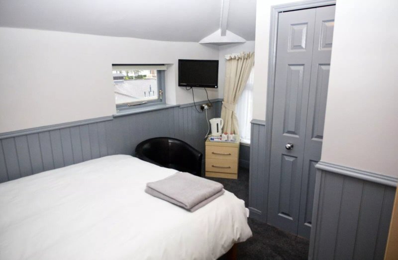 Mallow View Hotel