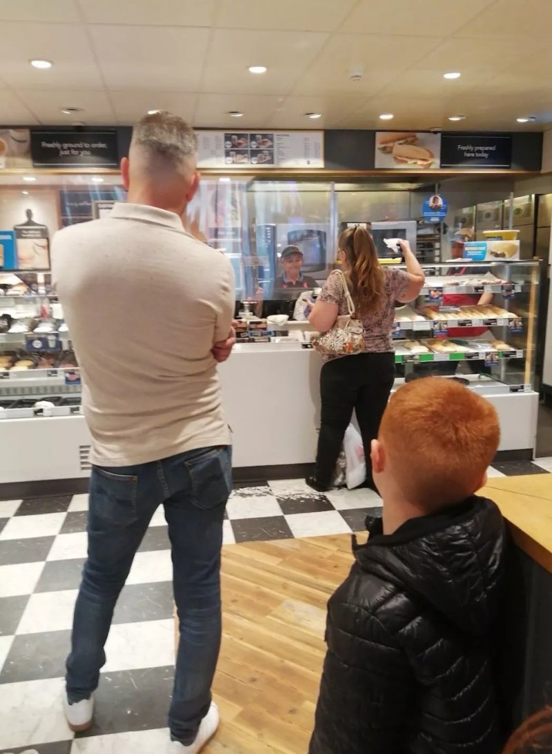 Greggs
