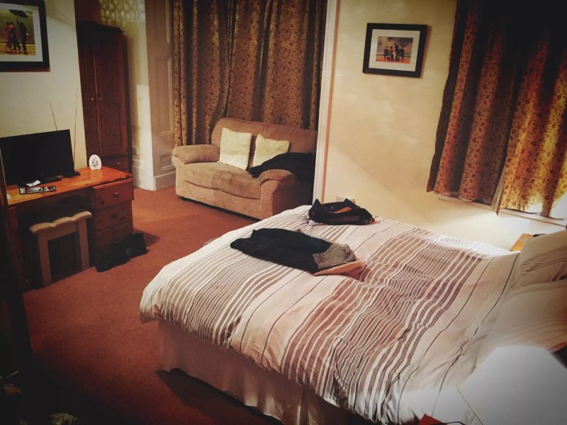 The Seafarer Guesthouse