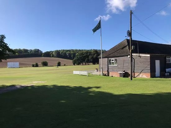 Amersham Cricket Club