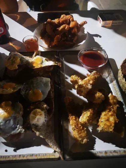 Taberna el Finito
