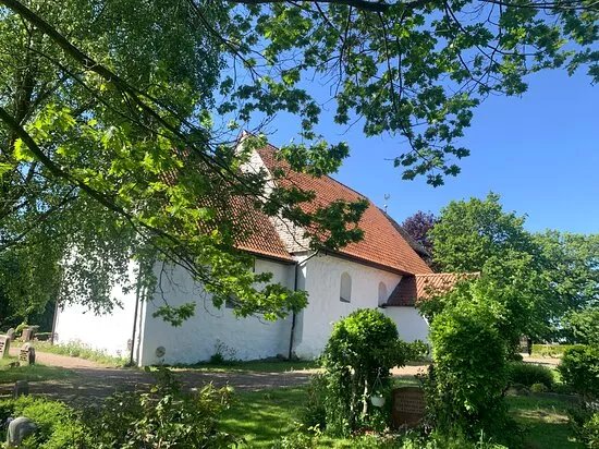 St. Andreas Kirche