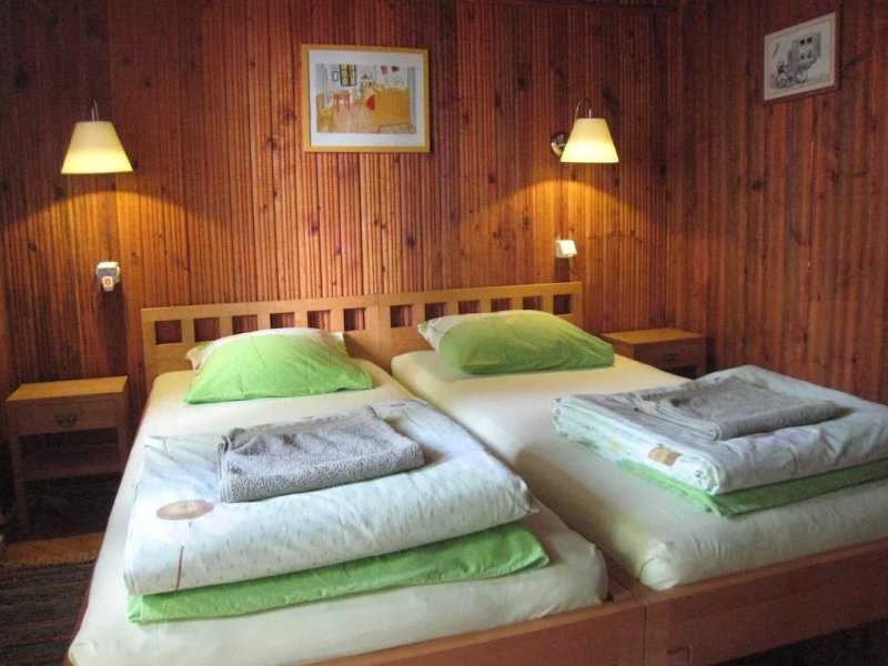 Maple House - Sodyba Tarp Klevu