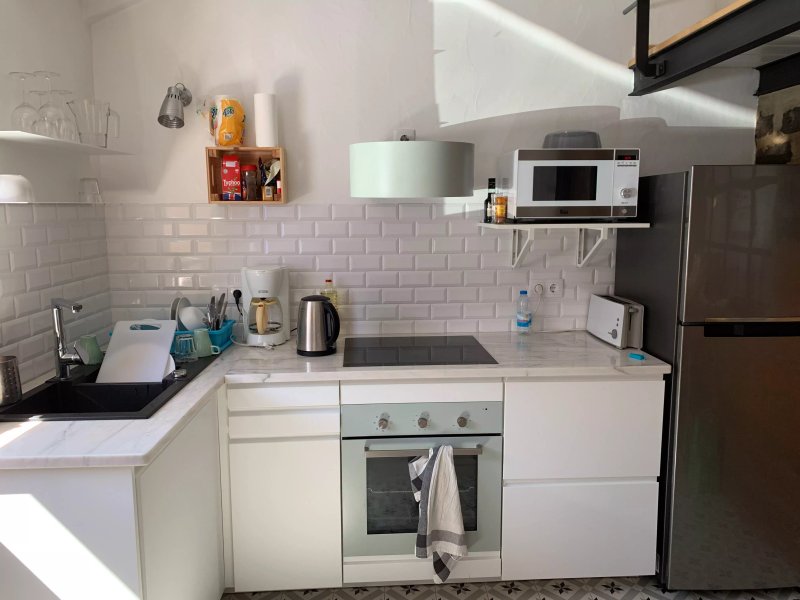 Casas Alba Odeceixe Aljezur