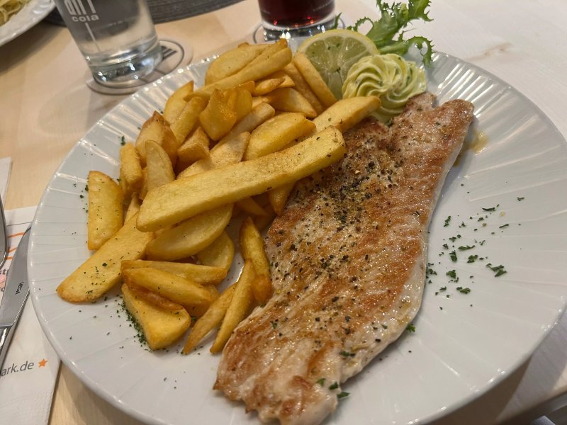 Der Pfannenwirt