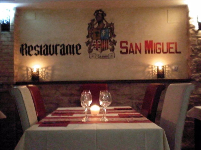 Hostal San Miguel