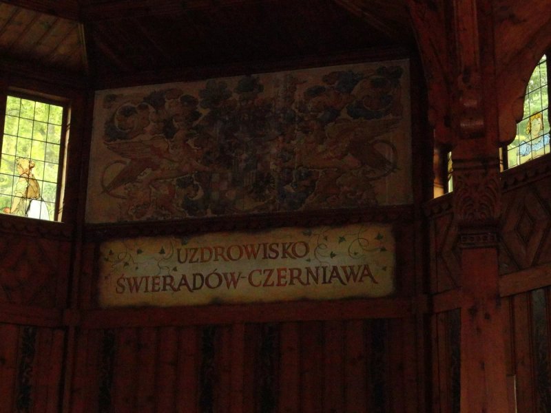 Kurhaus Bad Flinsberg