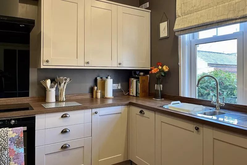 Beautiful Cottage in the heart of Lytham.