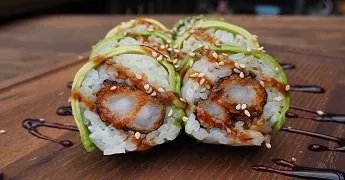 Lempi Sushi