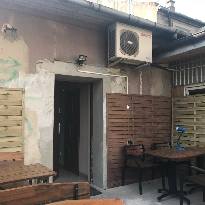 Pizzeria Restauracja Piwnica