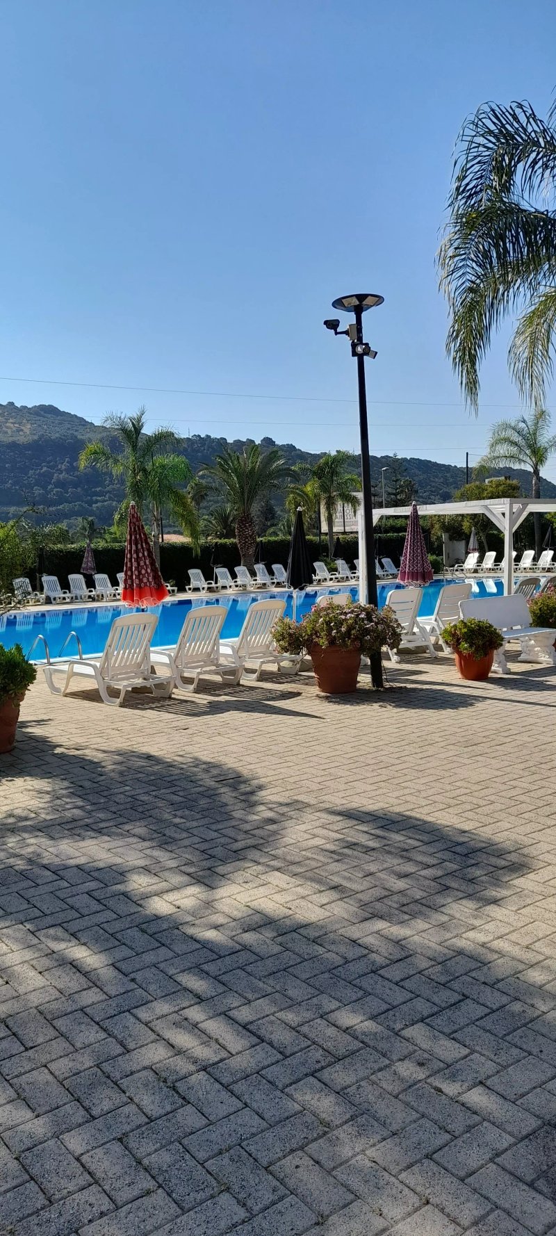 Kavani Resort