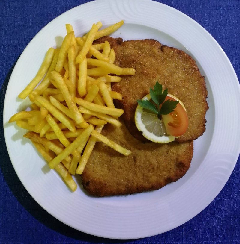 Restaurant Laubin