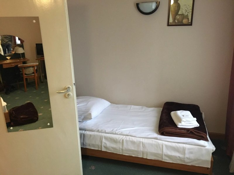 Promien Hotel
