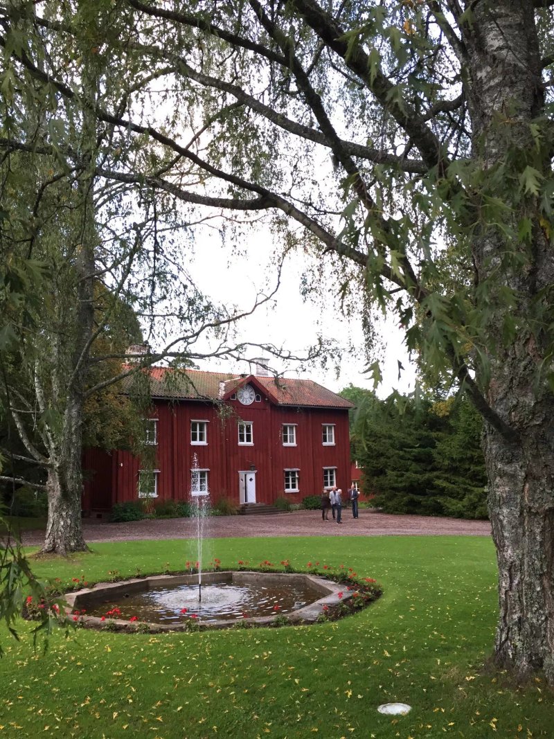 Apertin Herrgard