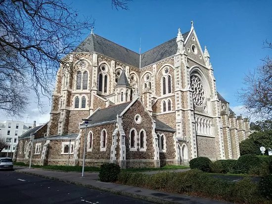 Eglise de Saint Nazaire
