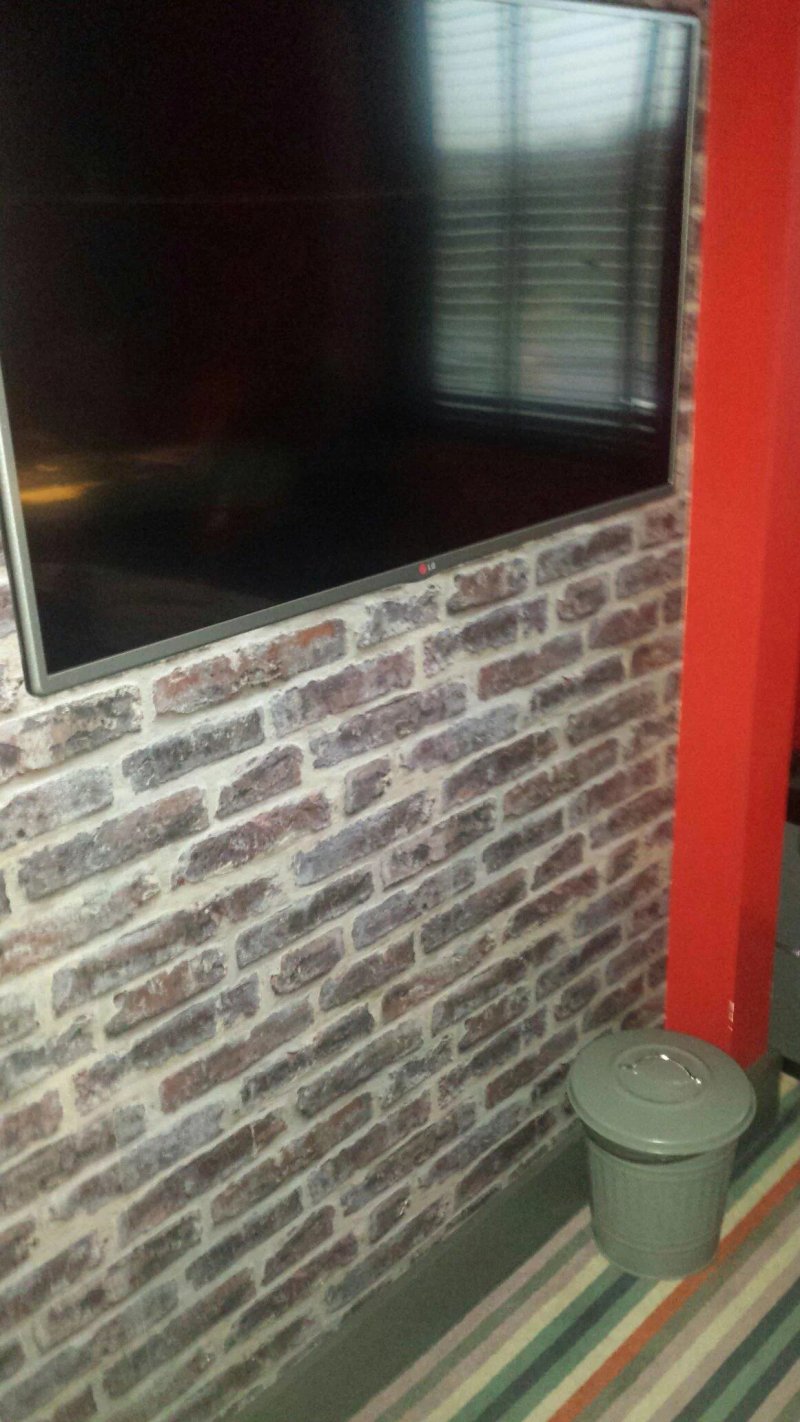 Verve Grill