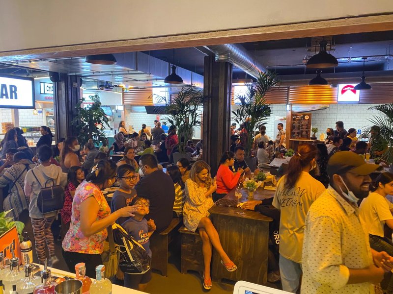 The Lokal Hounslow