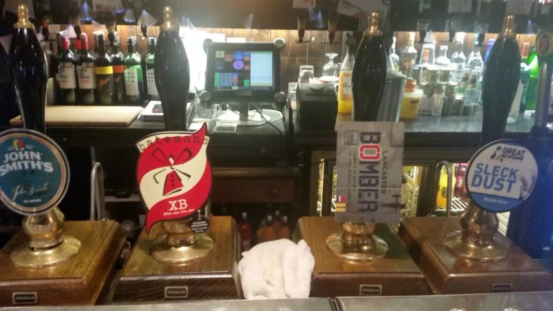 Black Horse Inn