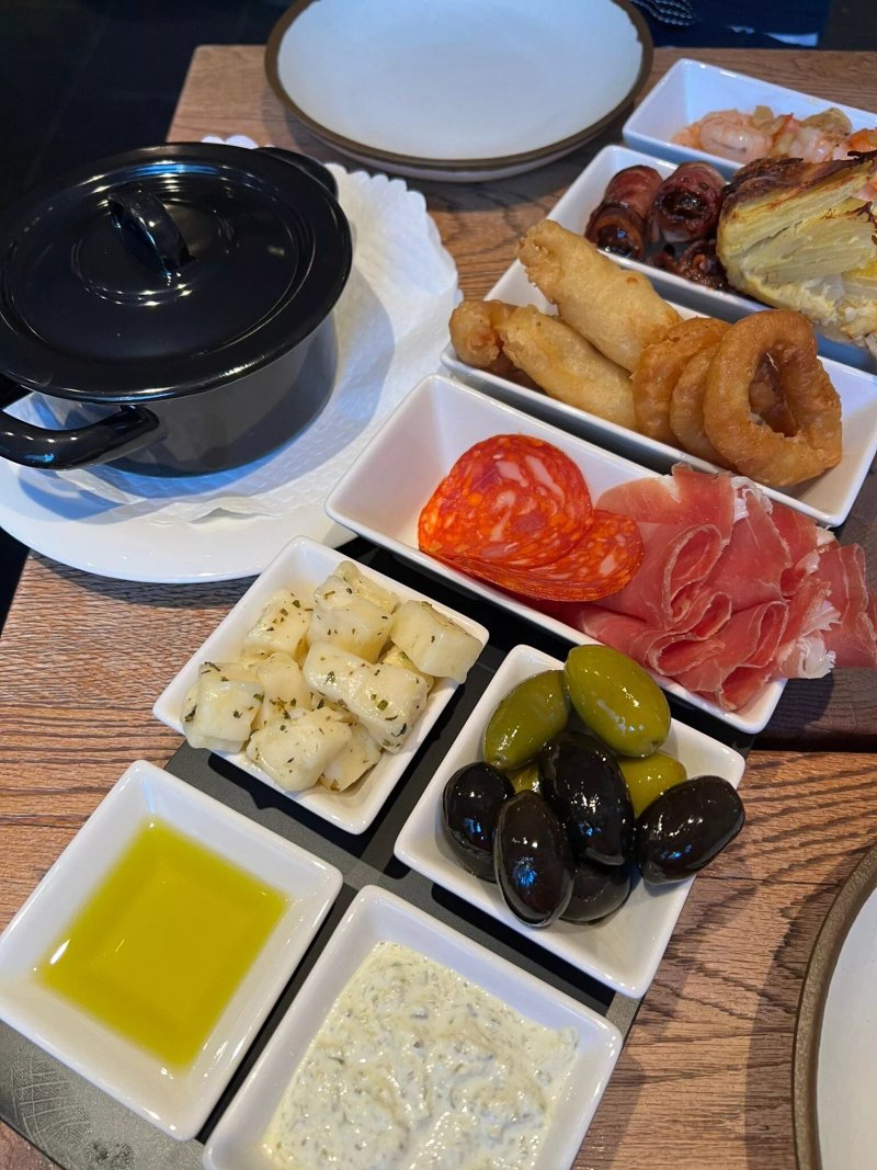 Pickel Bar