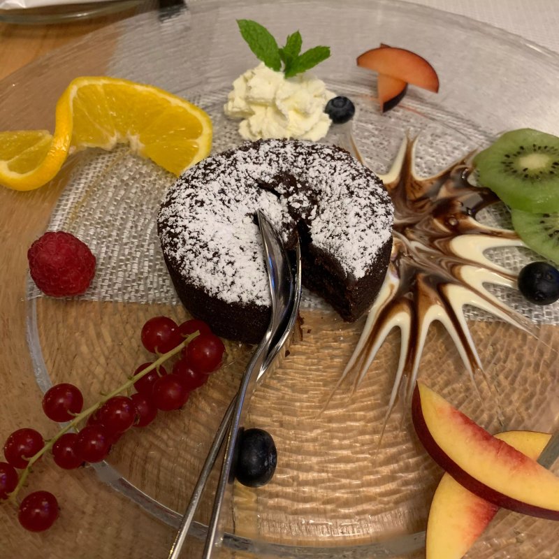 Restaurant Pflasterschisser