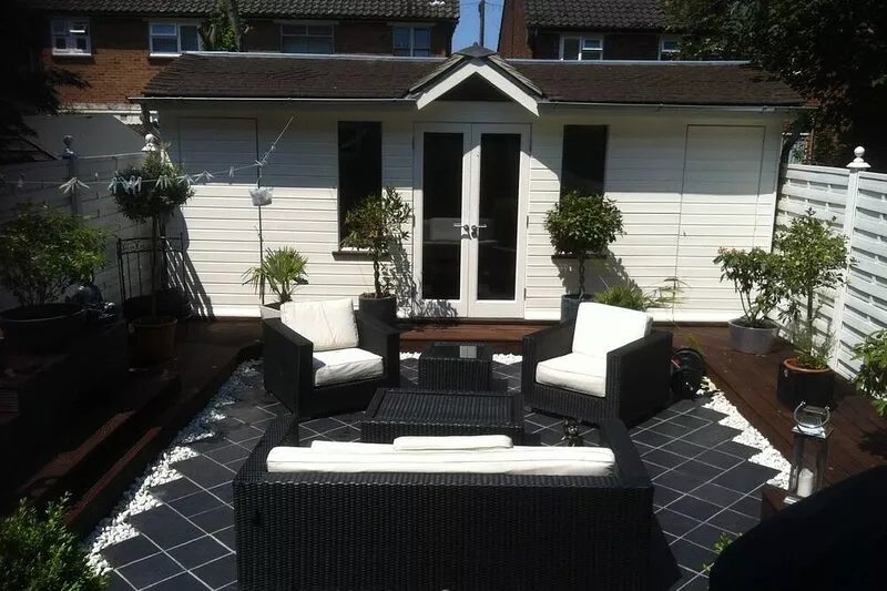 Beautiful, Boutique, Period Victorian London house,- 8 miles into Central London