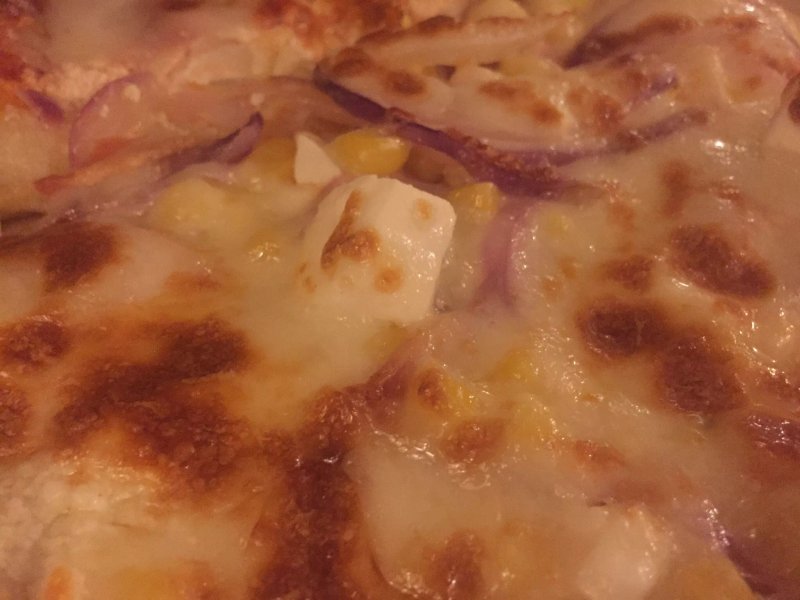 Don Benito Etterem es Pizzeria