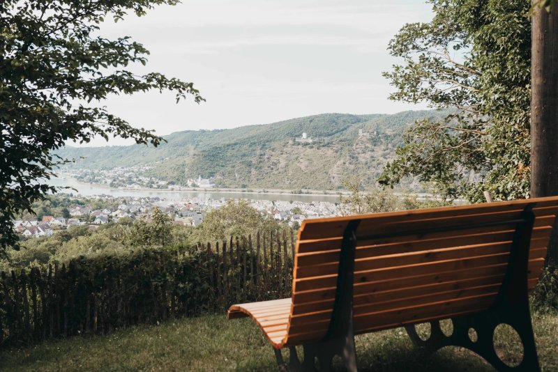 Haus Salzbornhöhe Ferienwohnungen