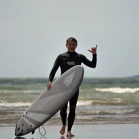 Retz Surf Club