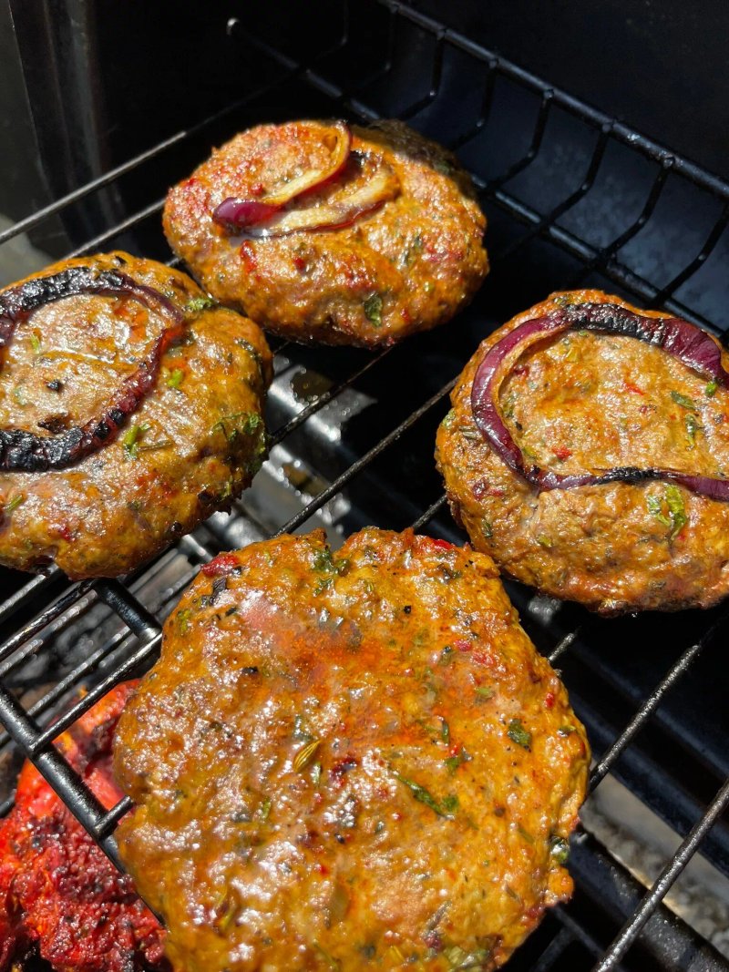 Parade Tandoori