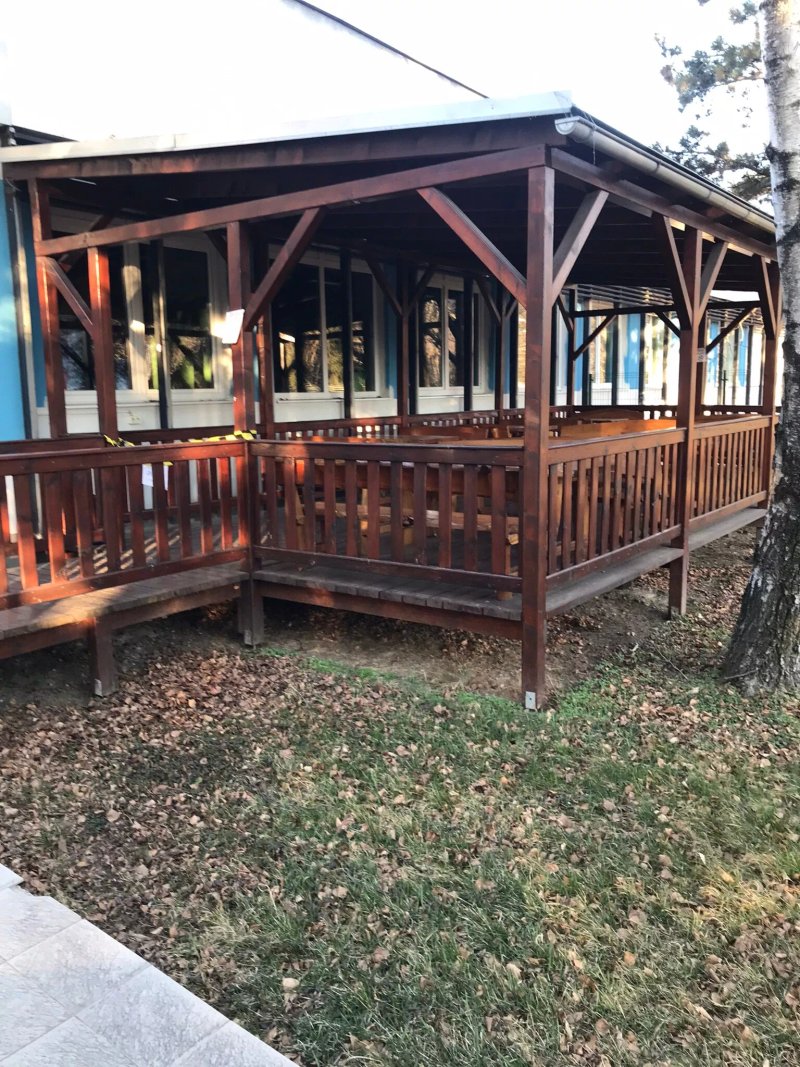 Mliecny bar