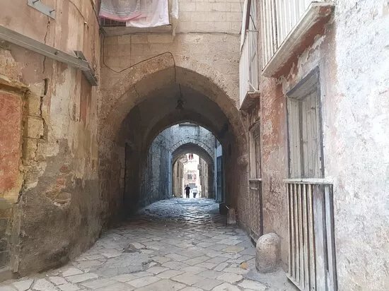 Apulia International – Taranto Turismo