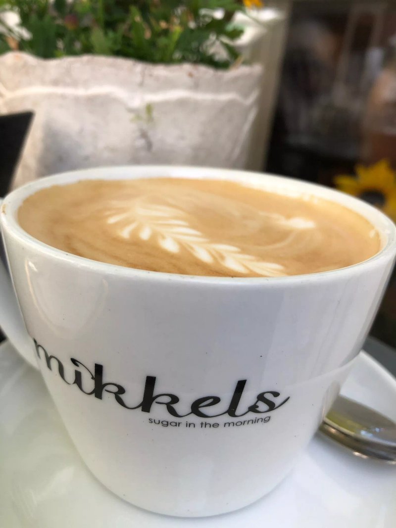 Cafe Mikkels