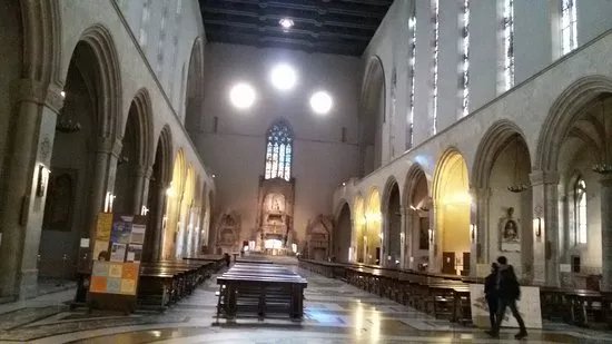 Chiesa di Santa Chiara