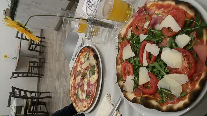 Il Muraglione Pizzeria
