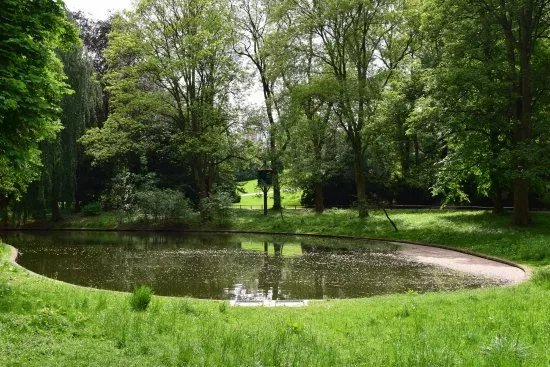 King Baudouin Park