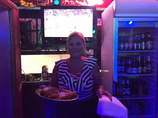 Cafe Bar De Brabander