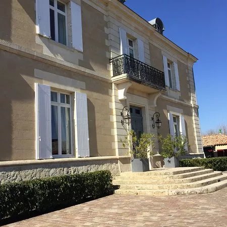 Chateau Haut Bailly