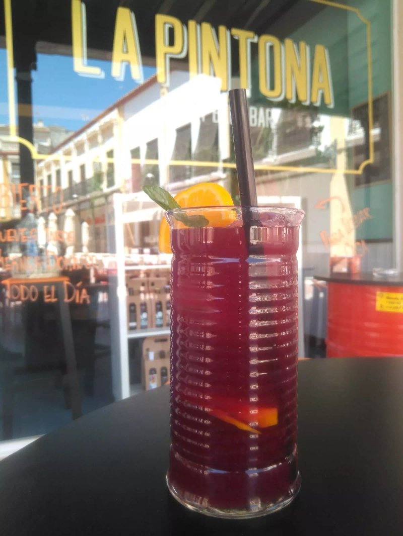 La Pintona Craft Beer Bar