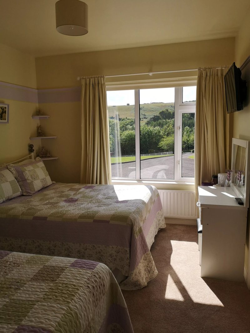 Balinroey B&B
