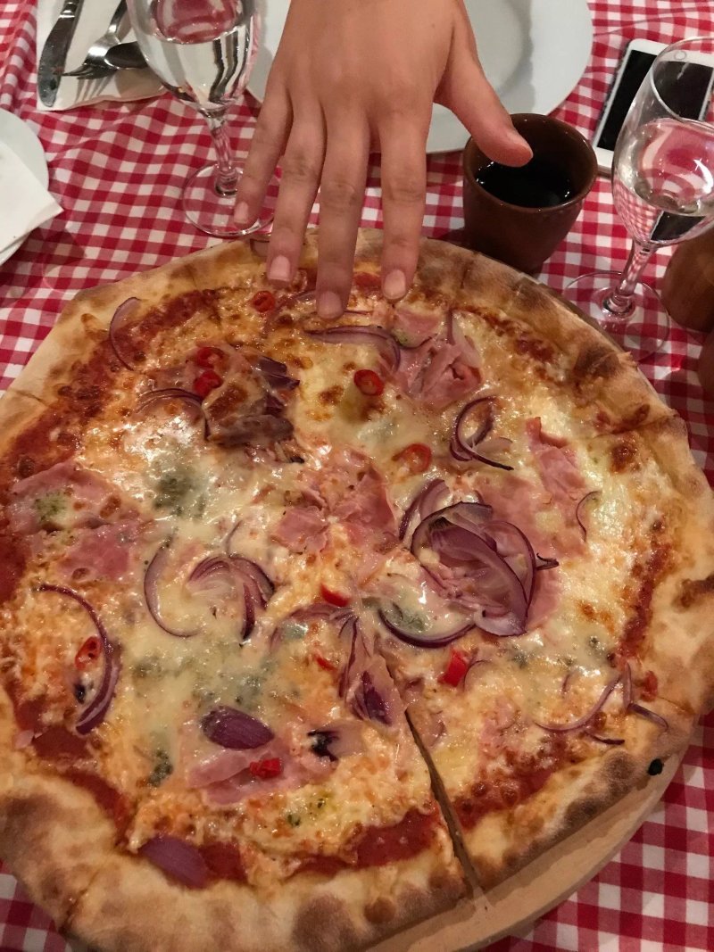 Trattoria Anna Rosa