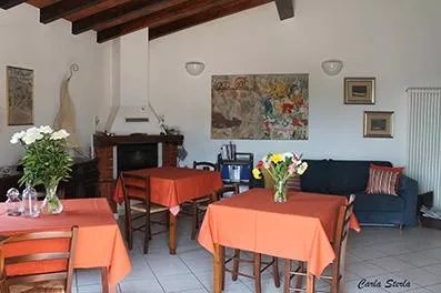 Rubando Le Nuvole