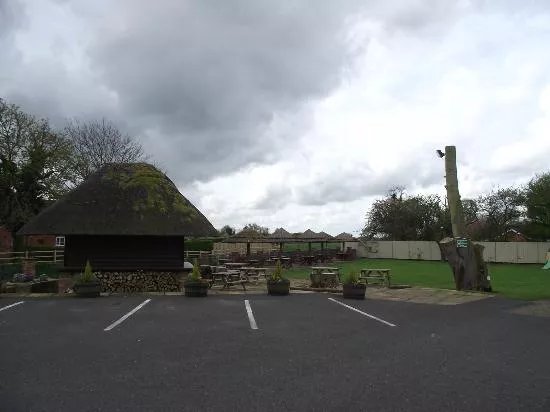 The Mermaid Inn