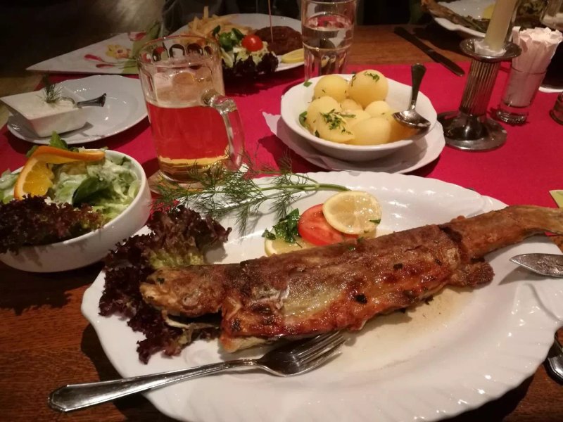 Schlosskrug