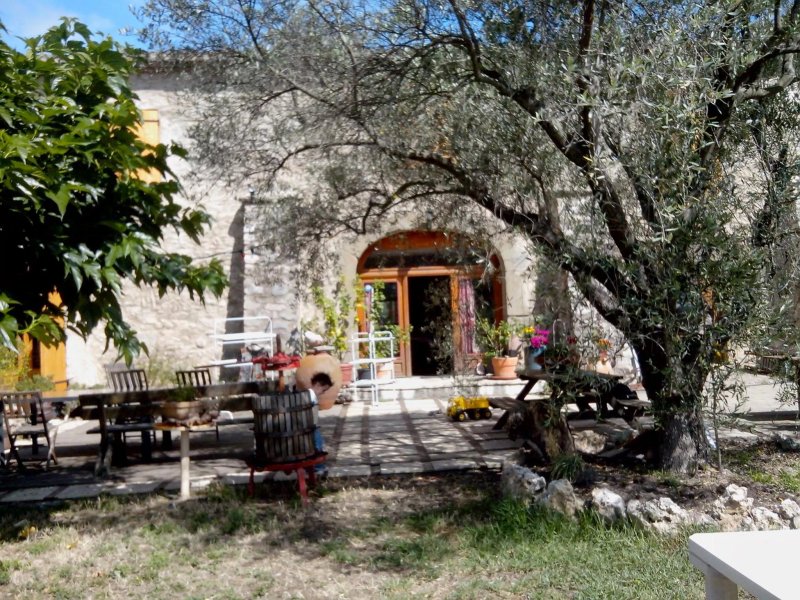 La Metairie Basse