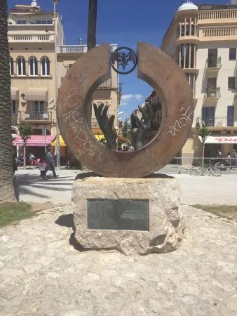 Monumento a Bacardi
