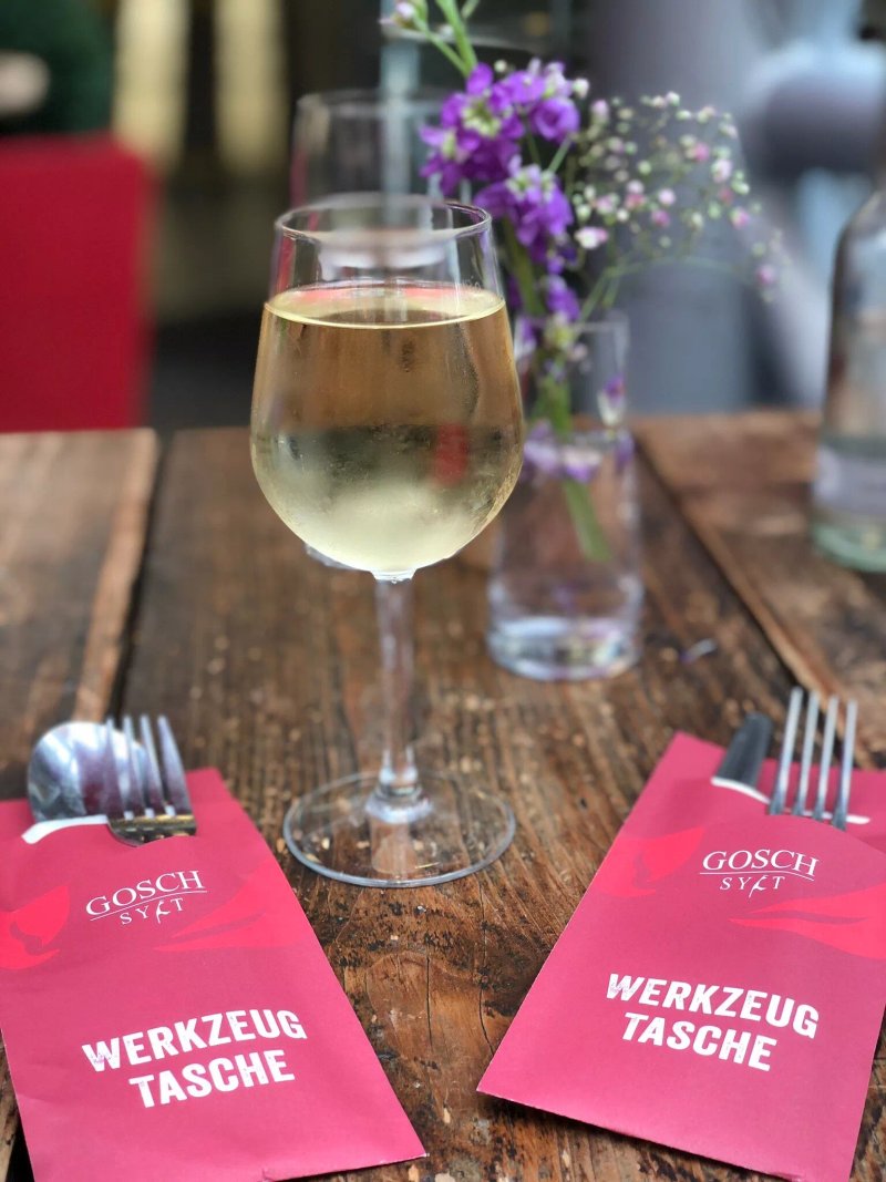 Gosch Sylt
